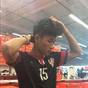 Meet your Posher, Eh